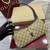 Gucci  Demna 27x13x6cm
