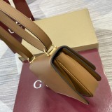 Gucci Half Horsebit 22.5cm x 14cm x 8cm