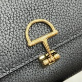Gucci Half Horsebit 19x10x3.5cm