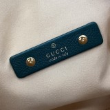 Gucci Half Horsebit 46cm x 26cm x 16cm