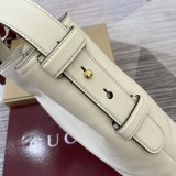 Gucci Horsebit 35cm x 27.5cm x 11cm