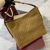 Gucci Horsebit 40cm x 36cm x 12cm