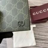 Gucci GG Supreme 11 x 9cm