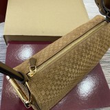 Gucci Half Horsebit 31.5cm x 17cm x 12cm
