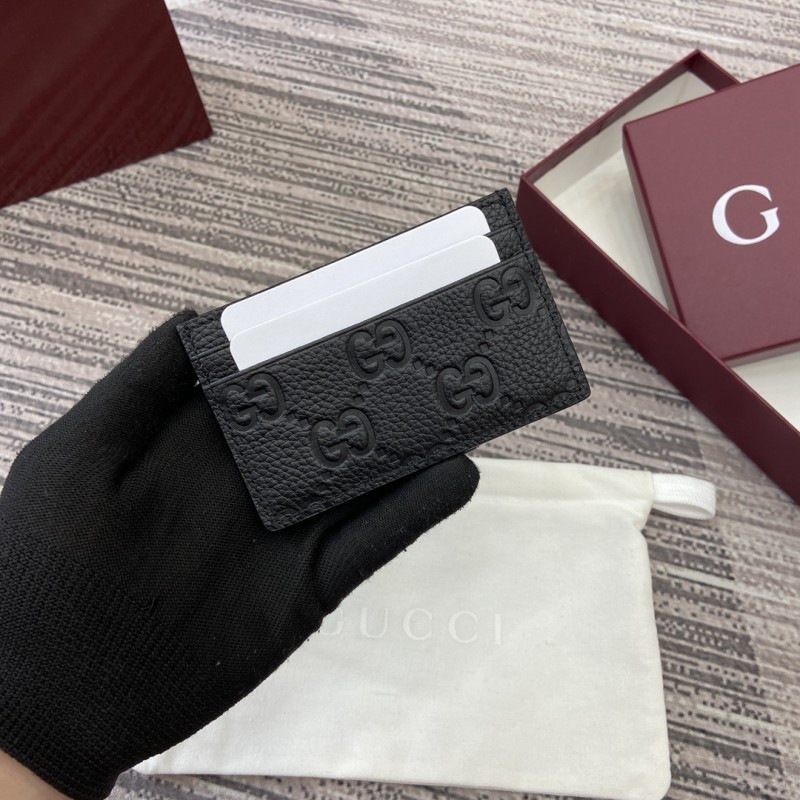 Gucci piccolo accessorio in 11cm x 7cm