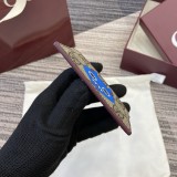 Gucci Besties 10cm x 7cm