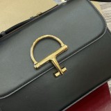 Gucci Half Horsebit 25.5cm x 16cm x 9cm
