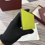 Gucci piccolo accessorio in 11cm x 7cm