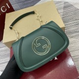 Gucci Blondie 21.5cm x 11cm x 8cm