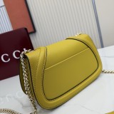 Gucci Blondie  21.5cm x 11cm x 8cm
