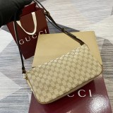 Gucci Half Horsebit 31.5cm x 17cm x 12cm