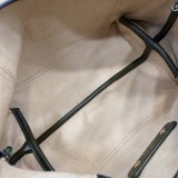 Gucci Half Horsebit 27.5cm x 21cm x 16cm