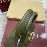 Gucci Half Horsebit 27.5cm x 21cm x 16cm