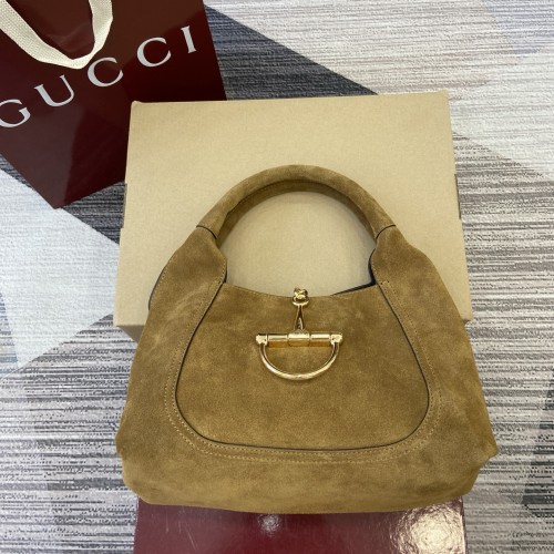 Gucci Half Horsebit 27.5cm x 21cm x 16cm