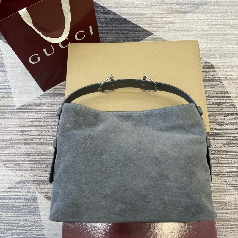 Gucci Horsebit 35cm x 27.5cm x 11cm