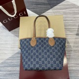Gucci 22cm lunghezzax 19cm x 18cm