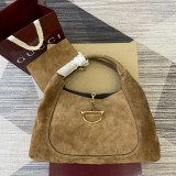 Gucci Half Horsebit 46cm x 26cm x 16cm