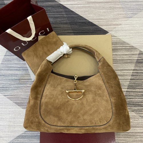 Gucci Half Horsebit 46cm x 26cm x 16cm