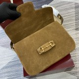 Gucci Horsebit 30cm x 20.5cm x 11cm