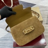 Gucci Horsebit 26cm x 17.5cm x 10cm