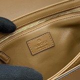 Gucci Half Horsebit 22.5cm x 14cm x 8cm