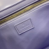 Gucci Half Horsebit 22.5cm x 14cm x 8cm