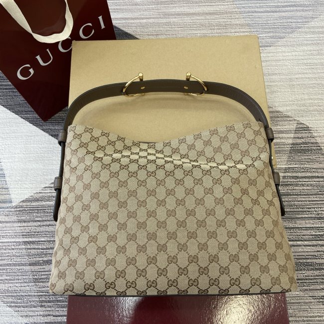 Gucci Horsebit 35cm x 27.5cm x 11cm