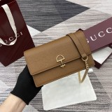 Gucci Half Horsebit 20x13x6cm