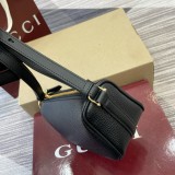 Gucci Half Horsebit 19cm x 19.5cm x 9cm