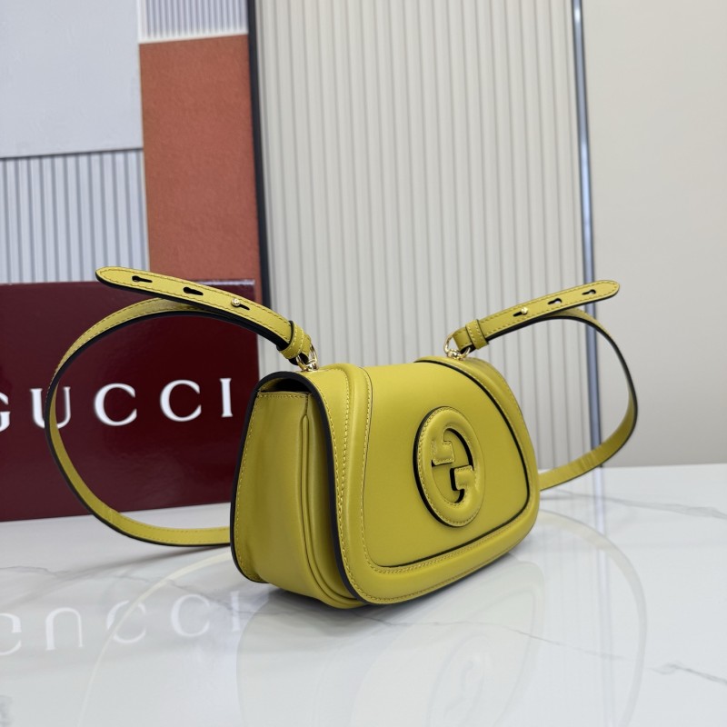 Gucci Blondie 21.5cm x 11cm x 8cm