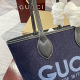 Gucci GG Supreme 22cm lunghezzax 19cm x 18cm
