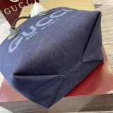 Gucci GG Supreme 22cm lunghezzax 19cm x 18cm