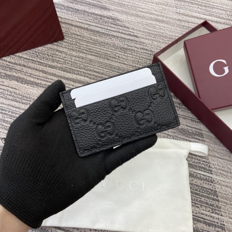 Gucci piccolo accessorio in 11cm x 7cm