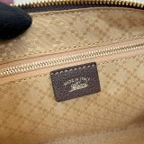 Gucci Borsetto 28cm x 15cm x 10cm