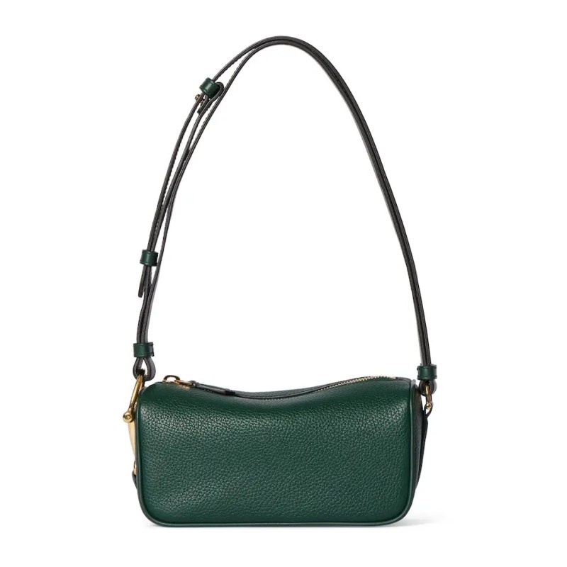 Gucci Half Horsebit 19cm x 19.5cm x 9cm