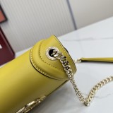 Gucci Blondie  21.5cm x 11cm x 8cm