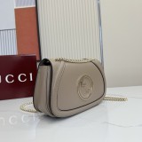 Gucci Blondie 26.5cm x 16.5cm x 8.5cm