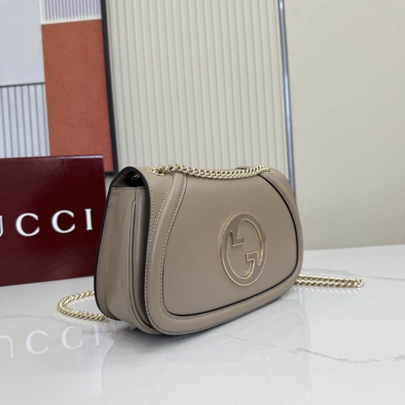 Gucci Blondie 26.5cm x 16.5cm x 8.5cm