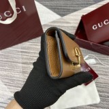 Gucci Half Horsebit 10.5cm x 7cm x 3cm