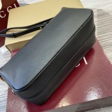 Gucci Half Horsebit 31.5cm x 17cm x 12cm