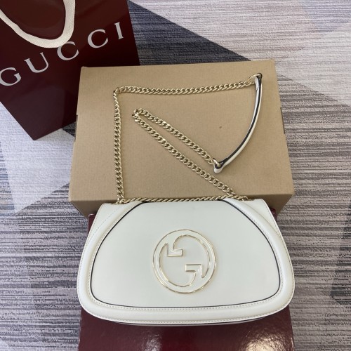 Gucci Blondie 26.5 x 16.5 x 8.5cm