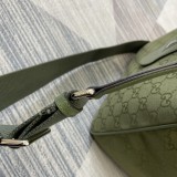 Gucci travel bag 52cm x 32cm x 28cm
