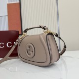 Gucci Blondie  26.5cm x 16.5cm x 8.5cm