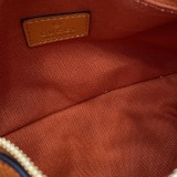 Gucci Half Horsebit 19cm x 19.5cm x 9cm