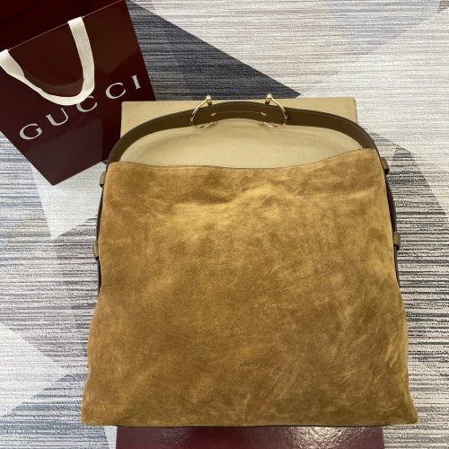 Gucci Horsebit 40cm x 36cm x 12cm