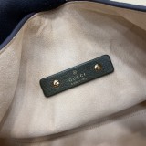 Gucci Half Horsebit 46cm x 26cm x 16cm
