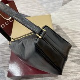 Gucci Half Horsebit 38cm x 20cm x 15cm