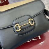 Gucci Horsebit 26cm x 17.5cm x 10cm