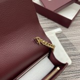 Gucci Half Horsebit 20x13x6cm