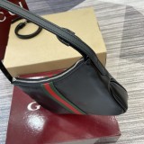 Gucci Demna 22.5x12.5x3.5cm